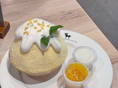 -After You Dessert Cafe(CENTRALWORLD)