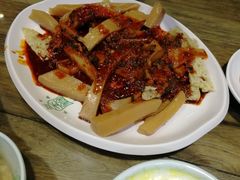 -清真益鑫羊肉手抓馆(南大街店)