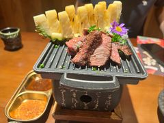 -弓二·烧鸟居酒屋(财富购物中心店)