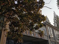 -南京晨光1865创意产业园
