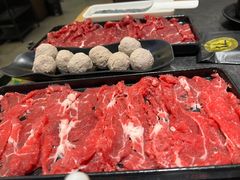 -林记潮牛·牛肉火锅(上马墩店)