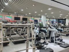 -奇迹健身(金牛凯德店)