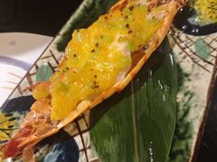 -天狗山料理(省体店)