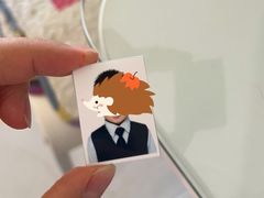 -海马体照相馆(北京大族广场店)