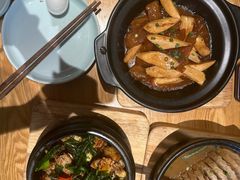 -竹里馆·淮扬菜·功夫茶(老门东店)