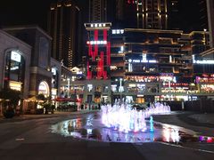 -桃花沅火锅(长嘉汇江景店)