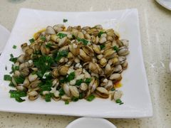 -渔中舟海鲜大排档(普陀沈家门店)
