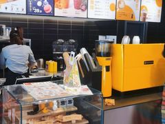 -麦当劳(宾水西道店)