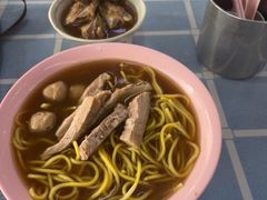 -新记肉骨茶