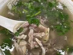 八沟羊杂-八沟羊汤(河北大街店)