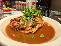 -燕郊烧鸽子(酷车小镇店)