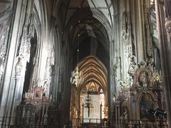 -斯蒂芬主教座堂(Stephansdom)