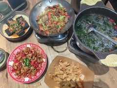 -高嗲嗲·现炒下饭菜(石鼓路店)
