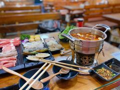 -丽江庭院之爱在路上(西单店)