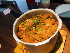 -有红鸡毛店·川菜(建设路店)