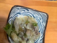 -菊上日式料理(蚌埠银泰店)