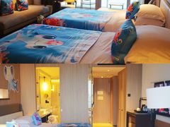 -深圳大梅沙京基洲际度假酒店