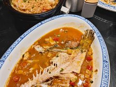 -曾家厨房·新徽菜(高新天柱路店)