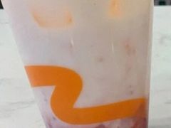 莓莓酸奶-CoCo都可(大润发店)