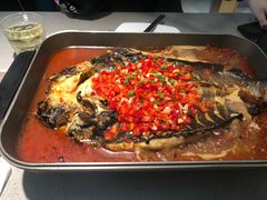 -半天妖烤鱼(方庄店)