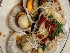 -老东镇啤酒屋海鲜加工·蒸汽海鲜·海鲜烧烤(台东店)