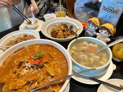 -闽和南(深圳万象城店)