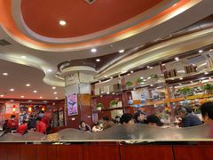 -蝎王府羊蝎子(西稍门店)