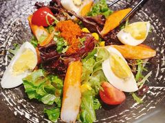 -NIUAN牛庵·日式和牛烧肉(恒隆店)