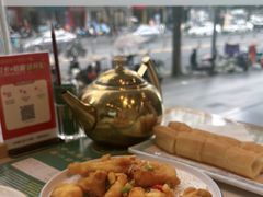 -粤顺渔坊·中山脆肉鲩火锅(清湖店)
