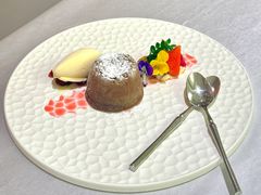 -PARFUM FLORAL花境法餐(南京首店)
