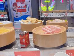 -龍歌自助小火锅(李沧丽达店)