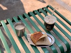 -Au Cafe&Roastery(华侨城店)