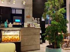 -Home Cafe(水榭春天店)
