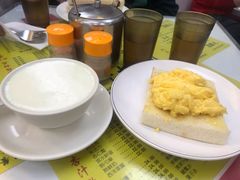-澳洲牛奶公司(佐敦店)
