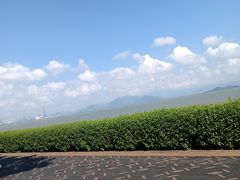 -深圳湾公园(南山区)