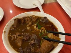 -北京小肠陈饭庄(方庄店)