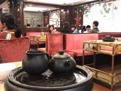 大堂-点都德(大茶楼店)