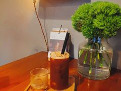 -转山咖啡(松柏社区店)