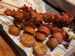 -辣瓦·江西爆炒馆子