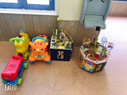 -爱乐婴童水育早教中心·儿童游泳中心(田园商业广场店)