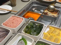 -海底捞火锅(泰安爱琴海店)