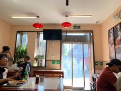 -姚记炒肝店(鼓楼店)