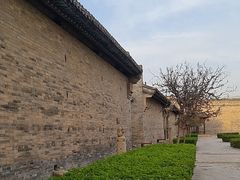 -山西王家大院