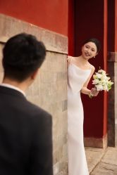 -拾尚映画·STUDIO婚纱摄影(中关村店)