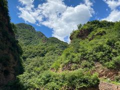 -湖洞水自然风景区
