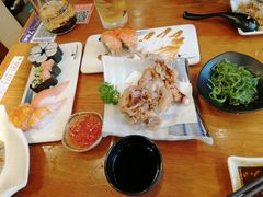 -三月居酒屋(青年大街店)