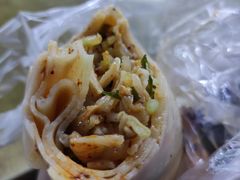 -安徽阜阳卷馍(西单店)