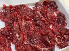 -潮汕大目牛肉火锅(上梅林店)