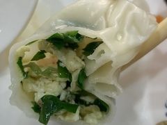 玉翠烧麦-马家烧麦(总店)