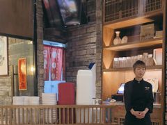 -日丰园海肠水饺·老字号大连海鲜(和平广场店)